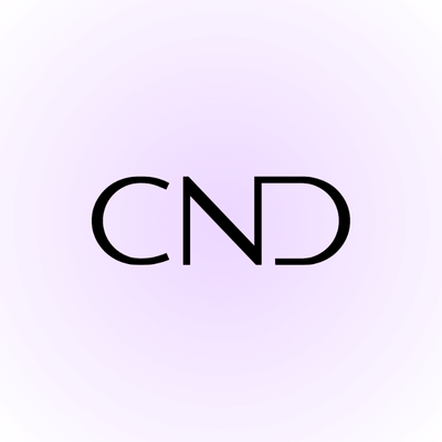 3 capital letters on a purple background
